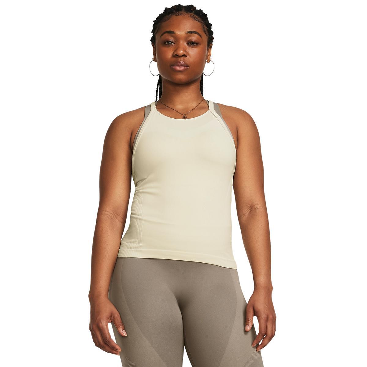 Дамски потник UA Vanish Elite Seamless *