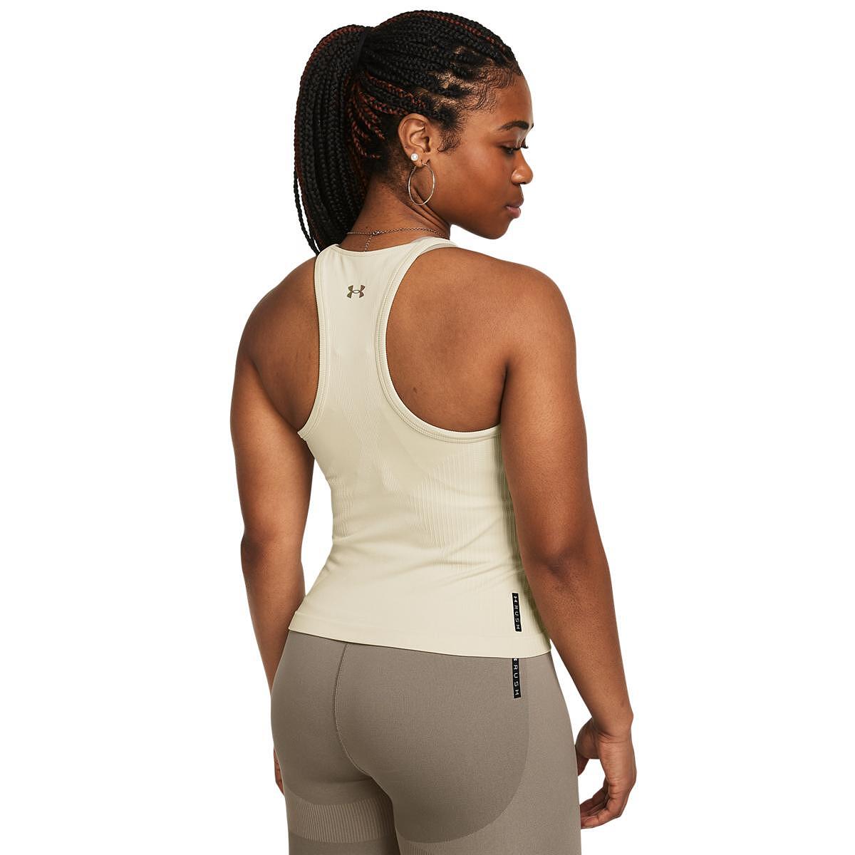 Дамски потник UA Vanish Elite Seamless *