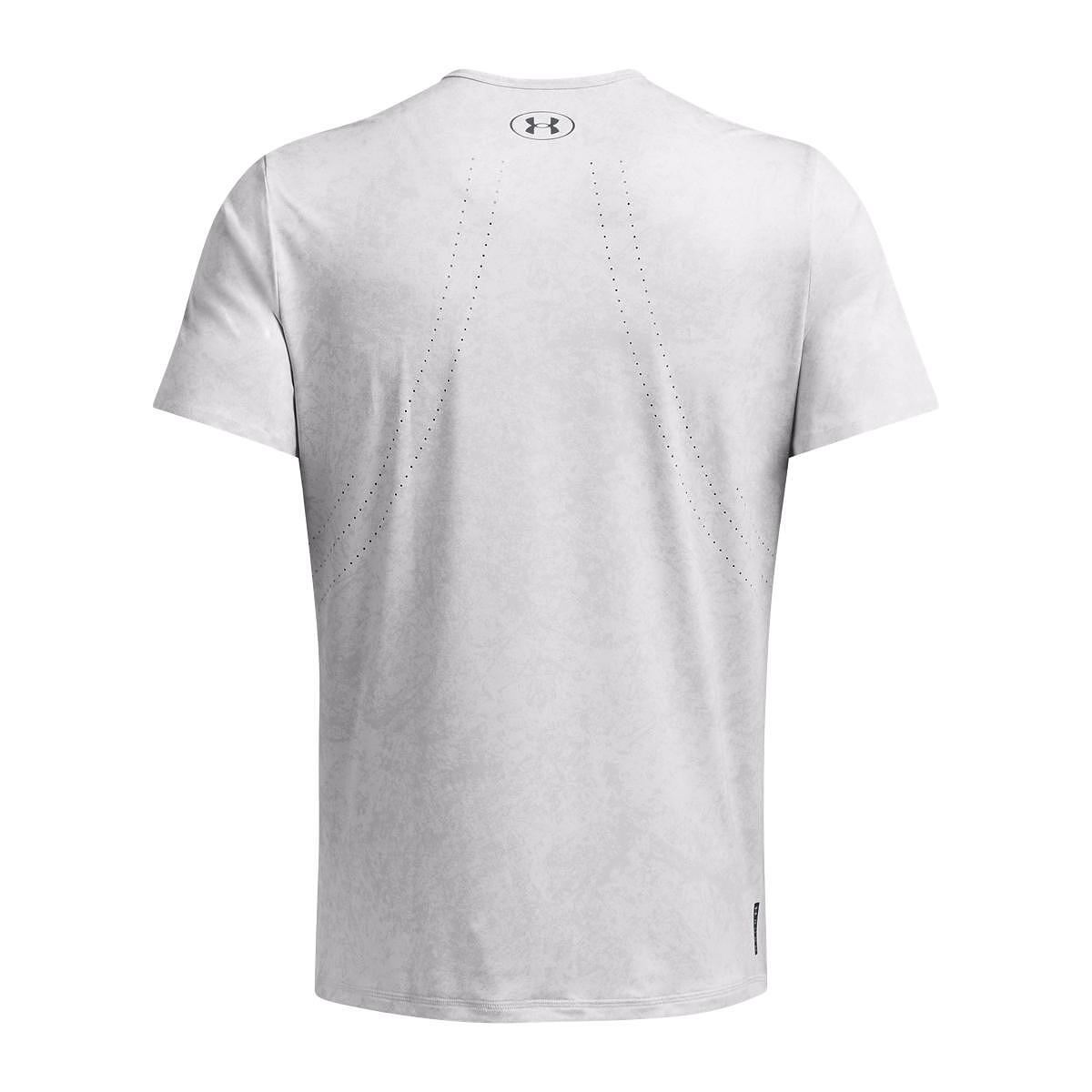 Мъжка тениска UA Vanish Elite Vent Printed SS