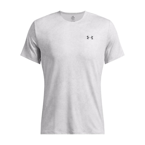 Мъжка тениска UA Vanish Elite Vent Printed SS