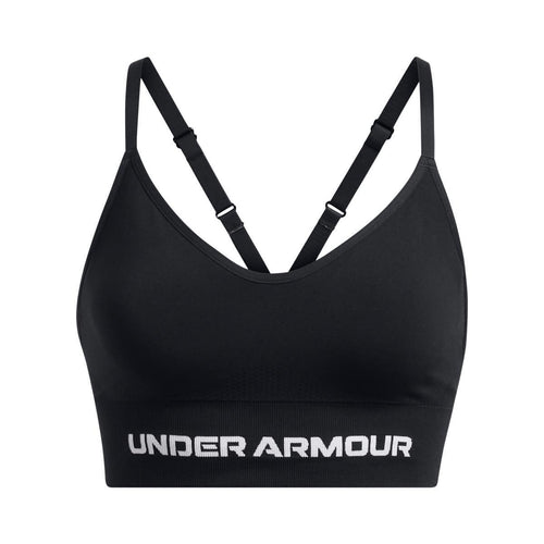 Дамско бюстие UA Vanish Seamless Low