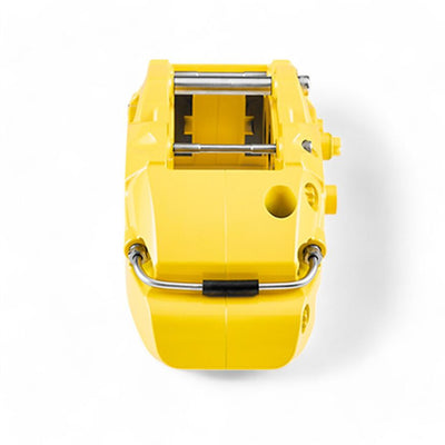 ICOOH IC5 — 6-бутален преден Big Brake Kit (Narrow-Body)