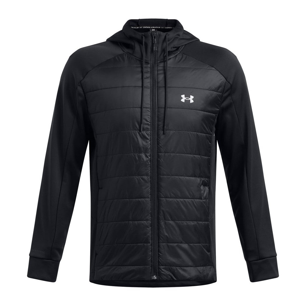 Мъжко яке UA Armour Fleece