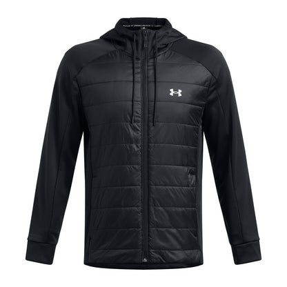 Мъжко яке UA Armour Fleece