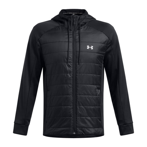 Мъжко яке UA Armour Fleece