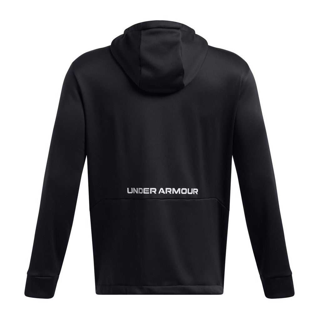 Мъжко яке UA Armour Fleece