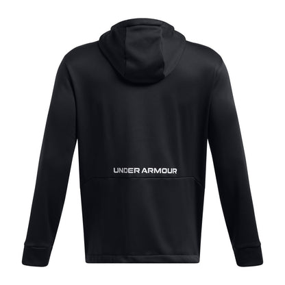 Мъжко яке UA Armour Fleece
