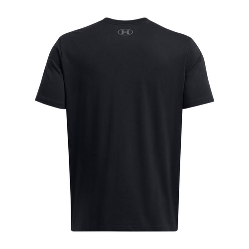 Мъжка тениска UA M Boxed Sports Updated SS