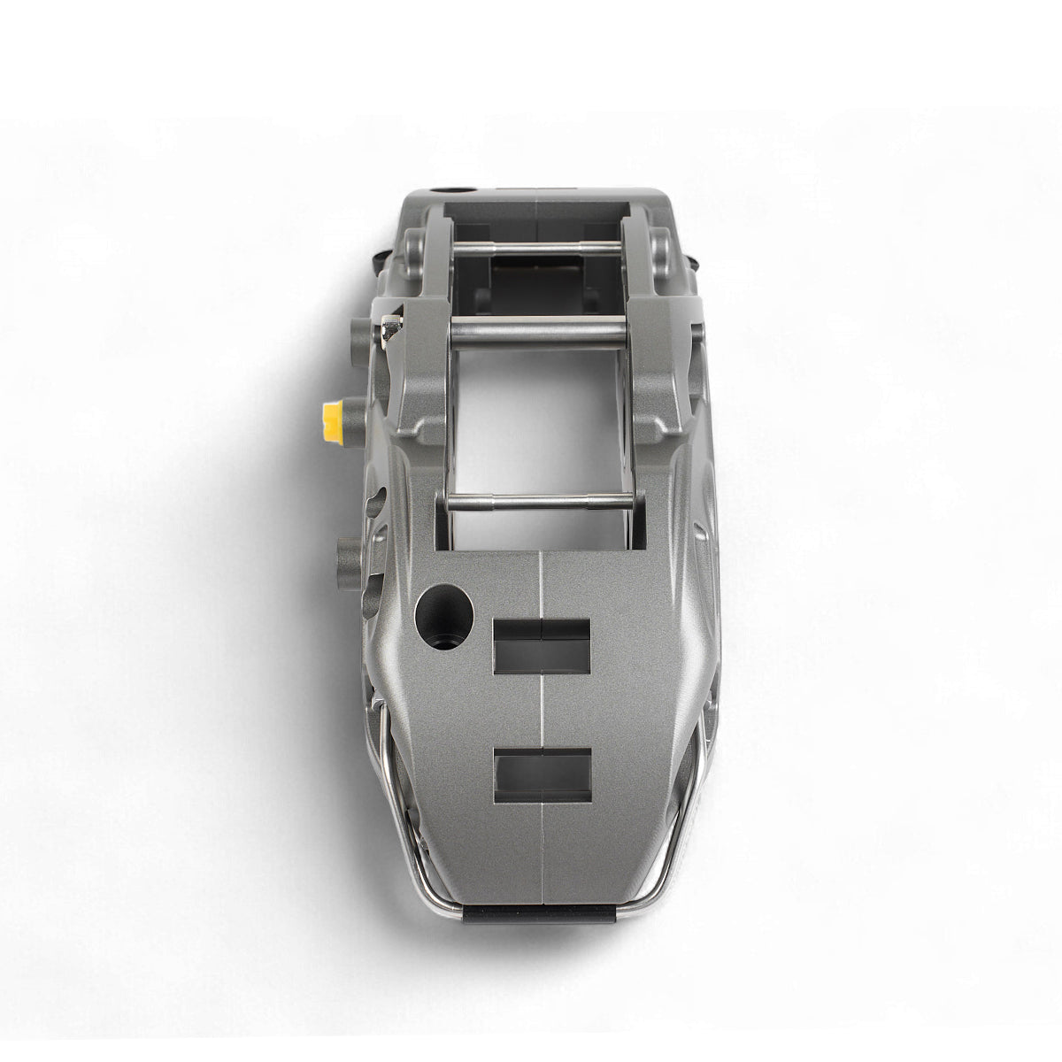 ICOOH IC7 — 6-бутален преден Big Brake Kit (Narrow-Body, 380–405 mm)