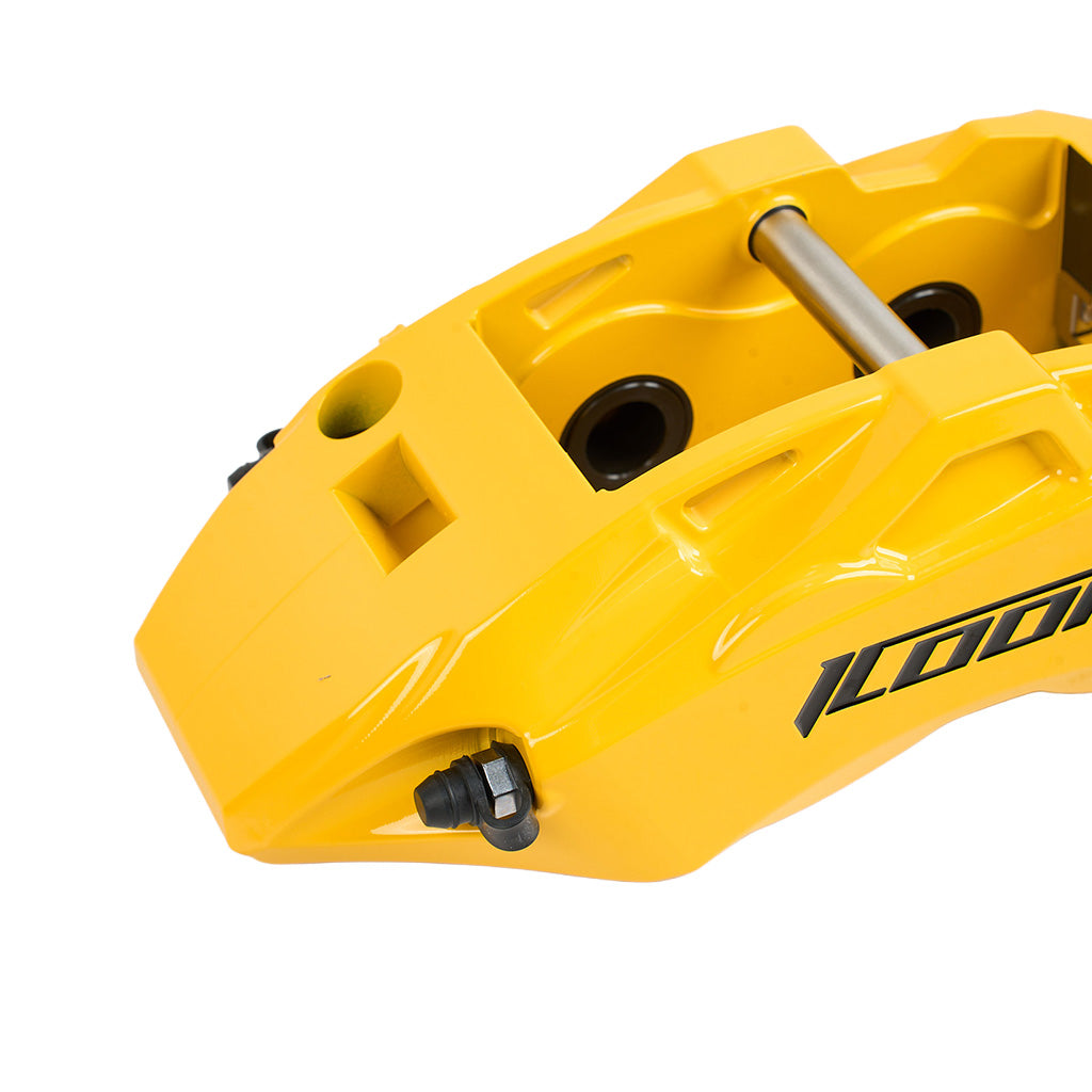 ICOOH IC4S3 — 4-бутален заден Big Brake Kit