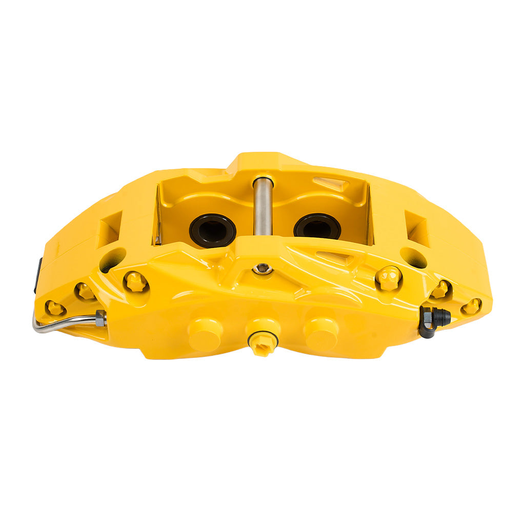 ICOOH IC4S3 — 4-бутален заден Big Brake Kit