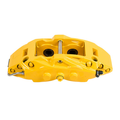 ICOOH IC4S3 — 4-бутален заден Big Brake Kit