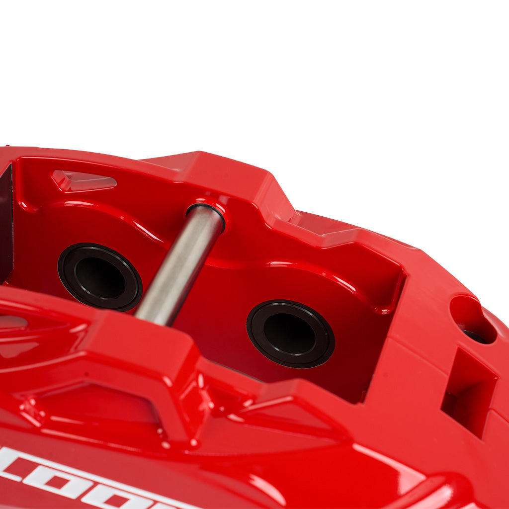 ICOOH IC4S3 — 4-бутален заден Big Brake Kit