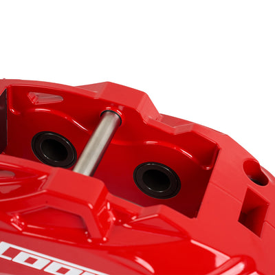 ICOOH IC4S3 — 4-бутален заден Big Brake Kit