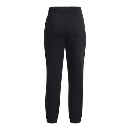 Дамски спсортен панталон UA Essential Fleece *