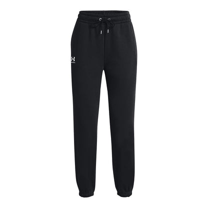 Дамски спсортен панталон UA Essential Fleece *