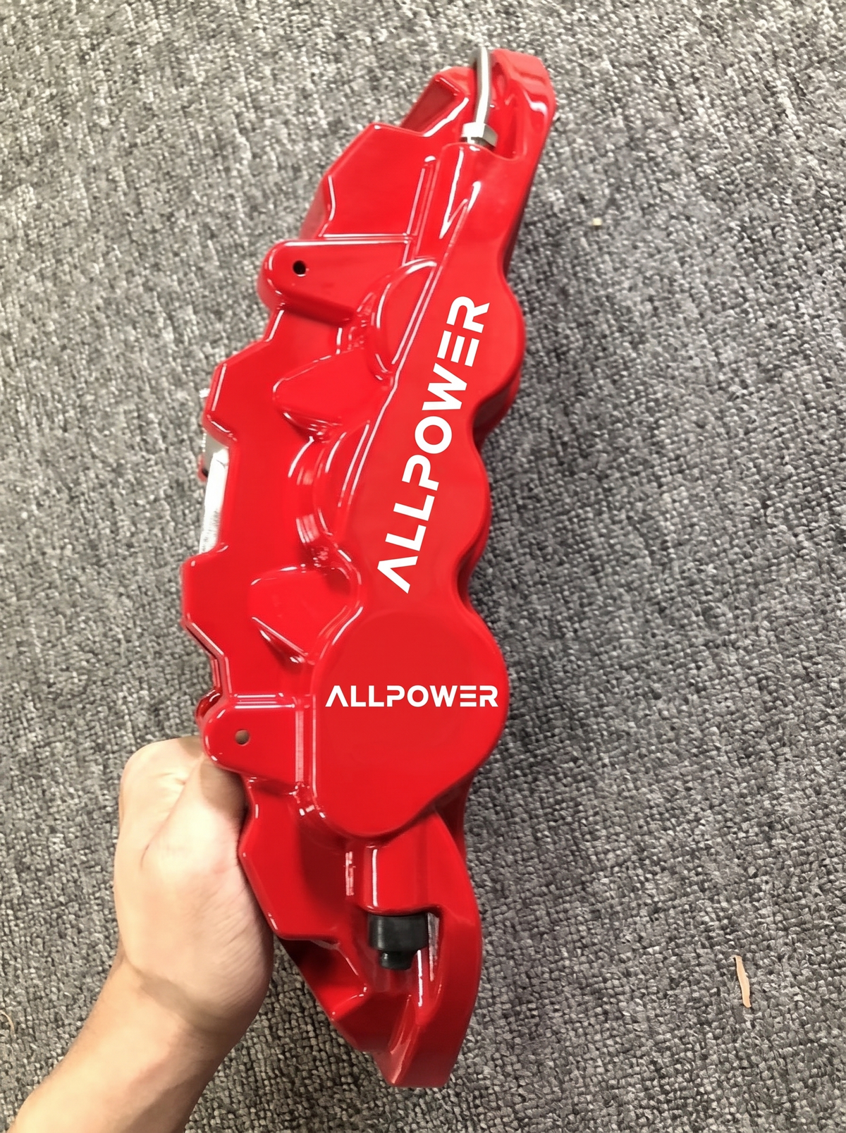 ALLPOWER RACING 8520 — реална снимка на комплекта 2