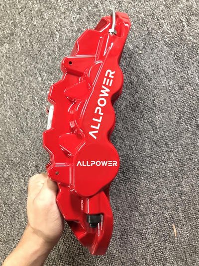 ALLPOWER RACING 8520 — реална снимка на комплекта 2