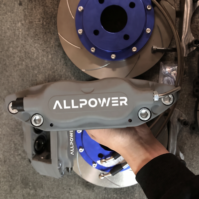 ALLPOWER RACING 7600 — реална снимка на комплекта 3