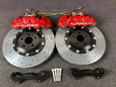 ALLPOWER RACING 8520 — реална снимка на комплекта 1