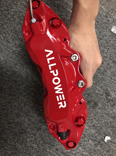 ALLPOWER RACING 9040 — реална снимка на комплекта 2