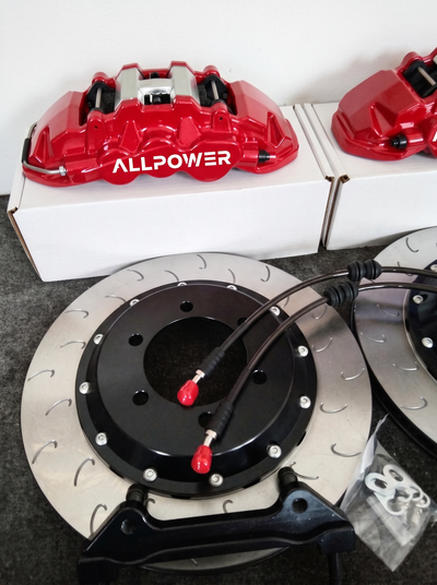 ALLPOWER RACING 8520 — реална снимка на комплекта 3