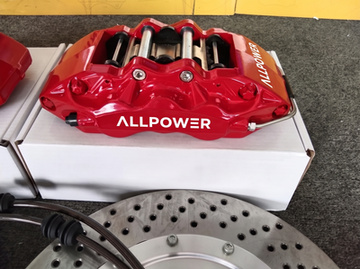 ALLPOWER RACING 9040 — реална снимка на комплекта 1