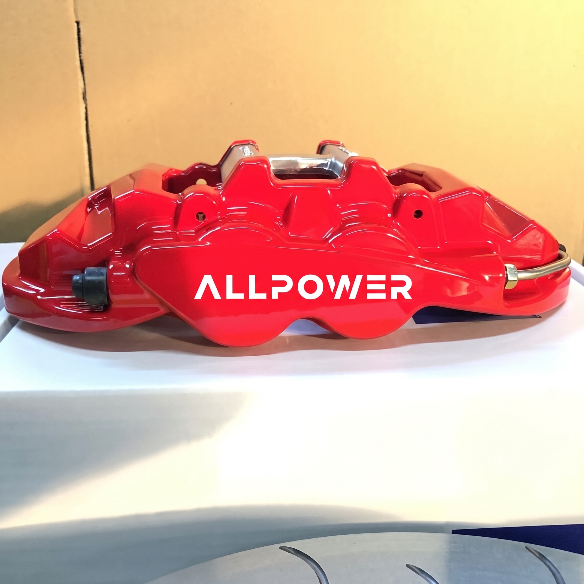 ALLPOWER RACING 8560 — реална снимка на комплекта 1