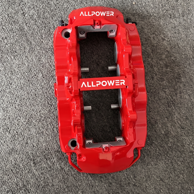 ALLPOWER RACING GT8 — реална снимка на комплекта 2