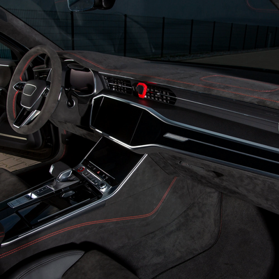 Design Edition, подходящ за Ауди RS6 C8