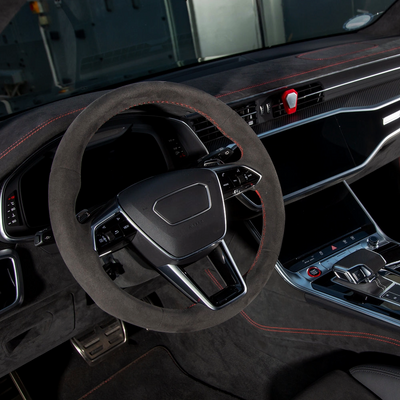 Design Edition, подходящ за Ауди RS6 C8
