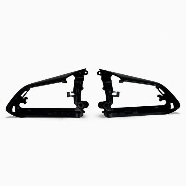 Комплект волани ALL POWER Black Badge – подходящ за Audi RS6 C8 / RS7 C8 / A6 C8 / A7 C8