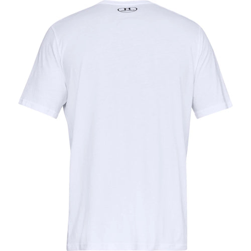 Мъжка тениска UA Sportstyle LC SS
