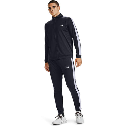 Мъжки екип UA Knit Track *