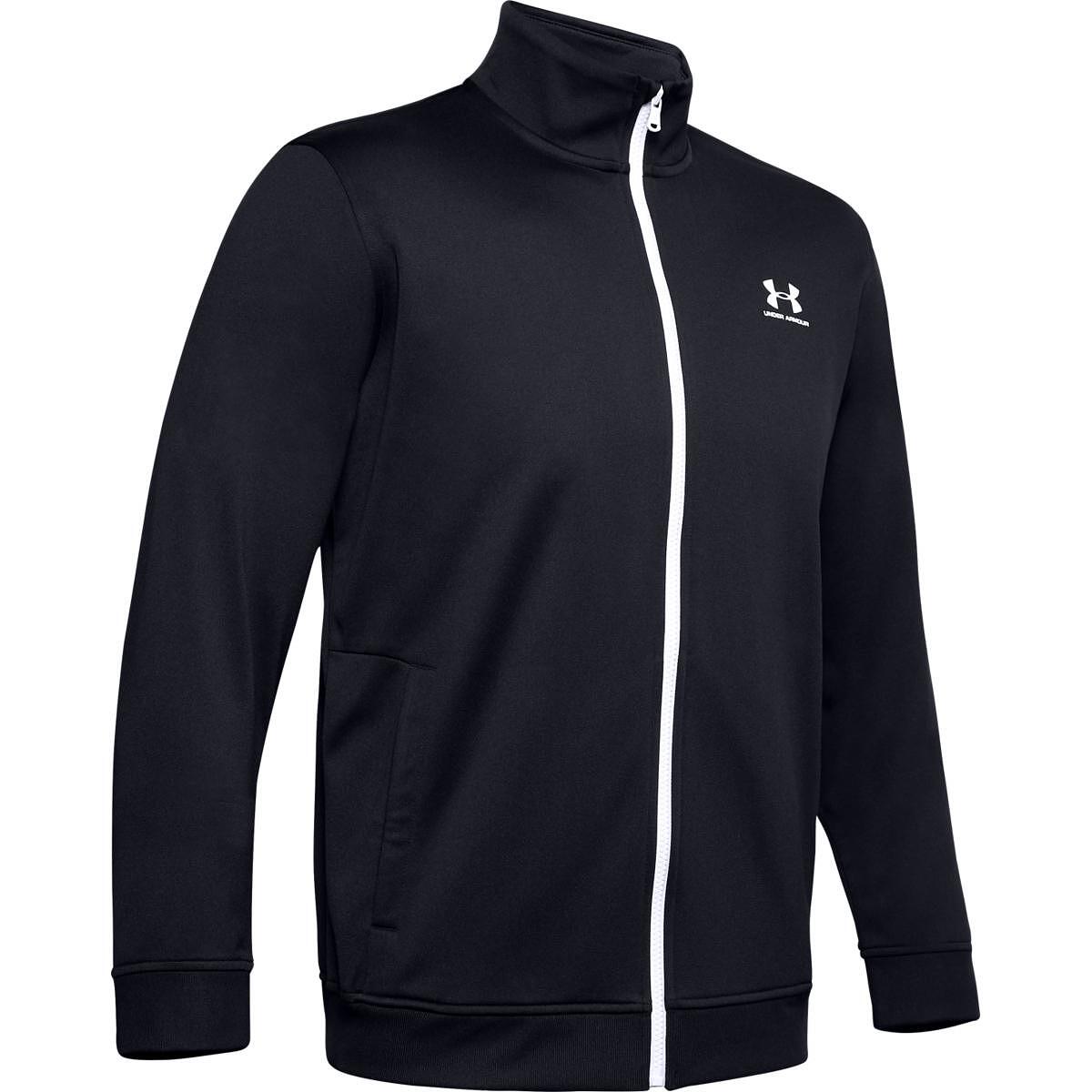 Мъжки горнище UA Sportstyle Tricot *