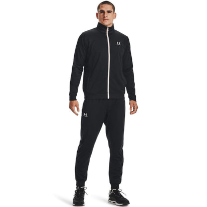 Мъжки горнище UA Sportstyle Tricot *