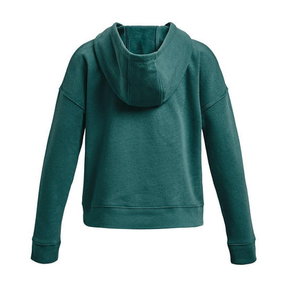 Детски суитшърт UA Project Rock Btahma Bull Fleece *