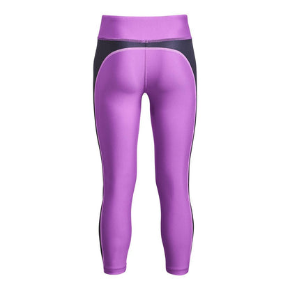 Детски клин UA Project Rock HG Armour Ankle *