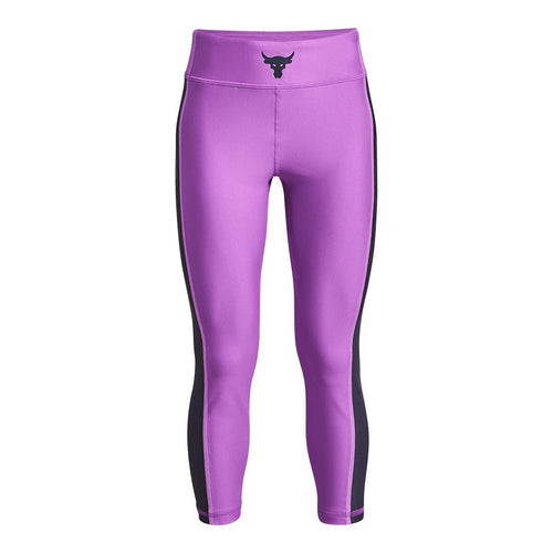 Детски клин UA Project Rock HG Armour Ankle *