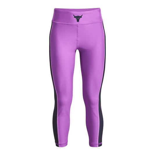 Детски клин UA Project Rock HG Armour Ankle *