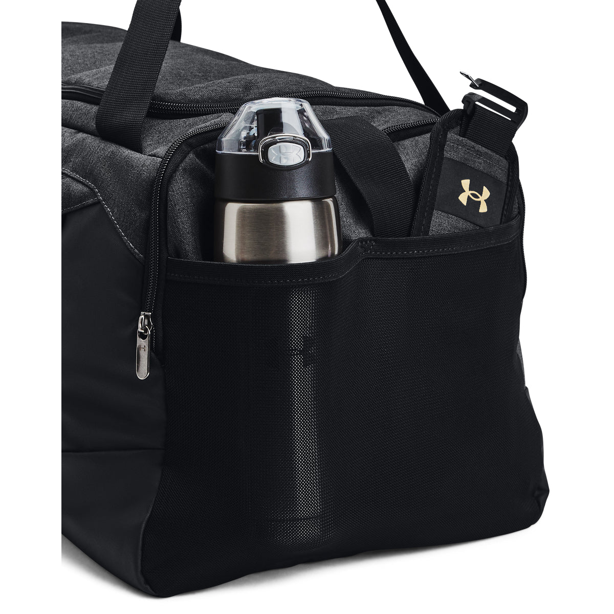 Сак UA UNDENIABLE 5.0 DUFFLE MD