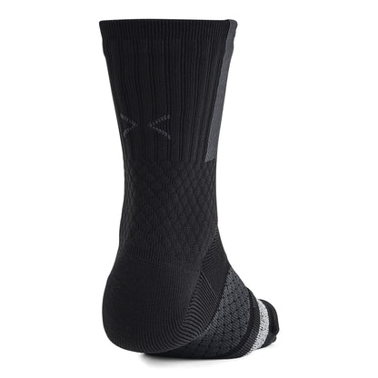Чорапи Curry UA AD PLAYMAKER 1P MID