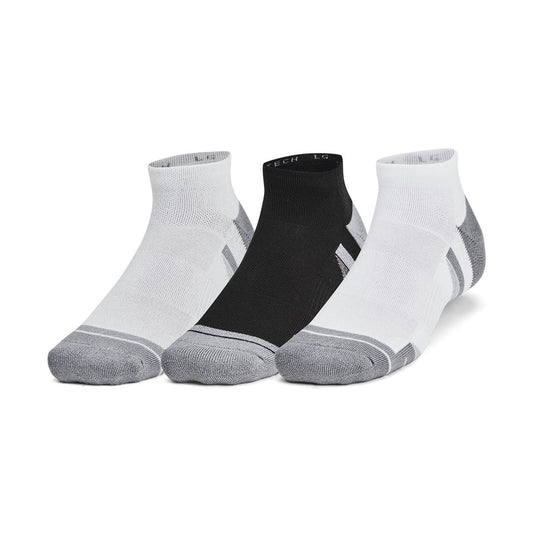 Чорапи UA Performance Tech 3PK Low