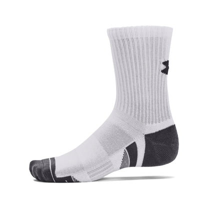 Чорапи UA Performance Cotton 3бр. Mid