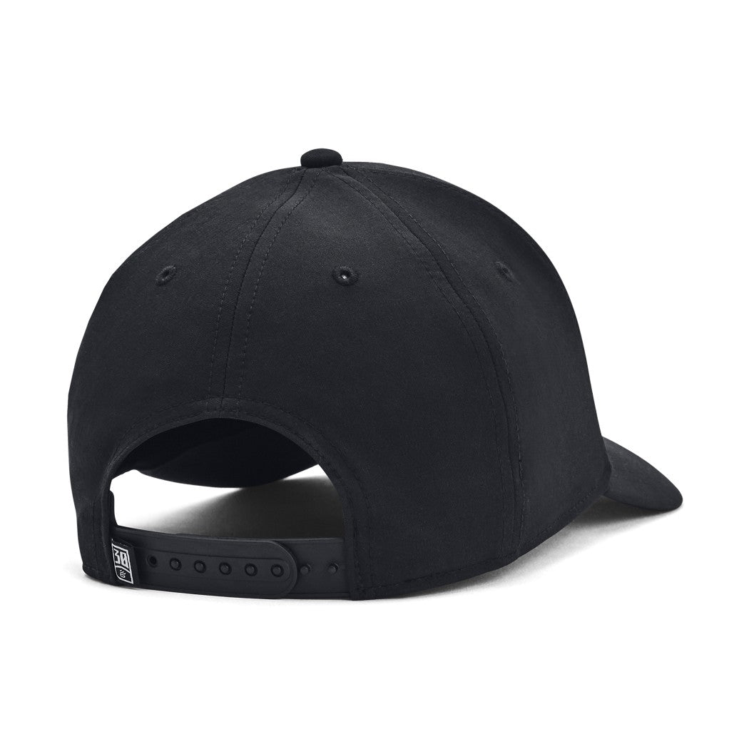 Мъжка шапка UA CURRY SNAPBACK