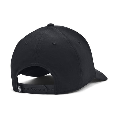 Мъжка шапка UA CURRY SNAPBACK