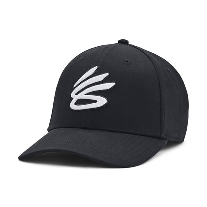 Мъжка шапка UA CURRY SNAPBACK