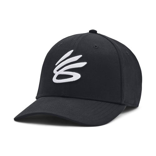 Мъжка шапка UA CURRY SNAPBACK