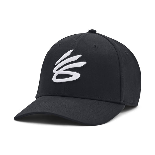 Мъжка шапка UA CURRY SNAPBACK