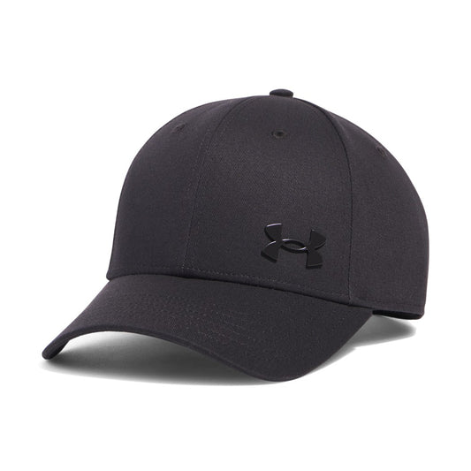 Мъжка шапка с козирка UA M S Sportwear Metal ADJ
